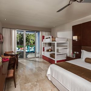 Habitación Club