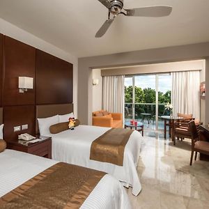Habitación Club