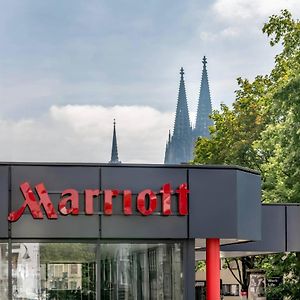 Cologne Marriott Hotel