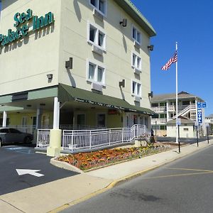 Sea Palace Inn