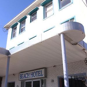 The Beach Hotel